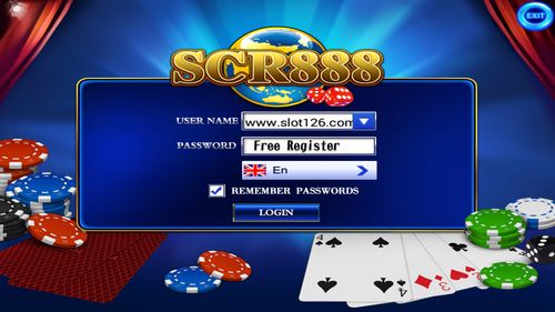 milyon 888 casino login