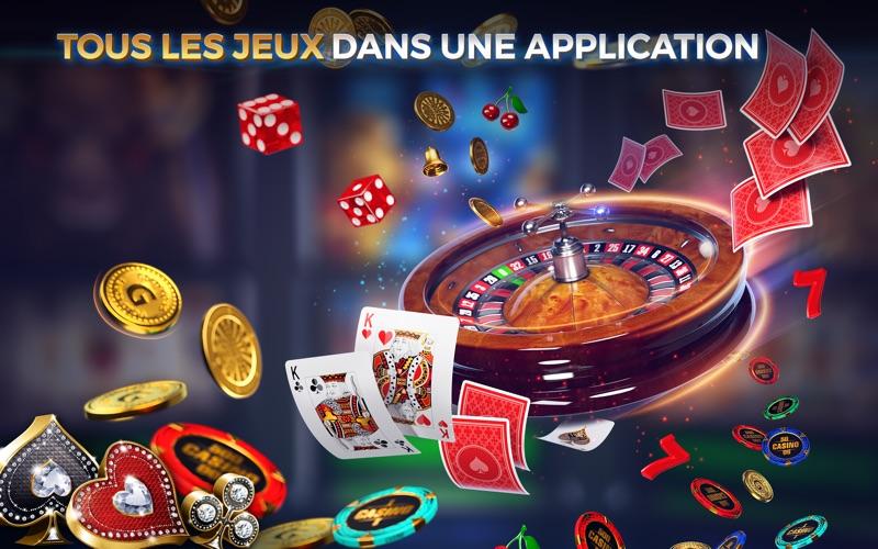 okbet casino online