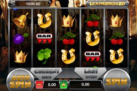 365 online casino