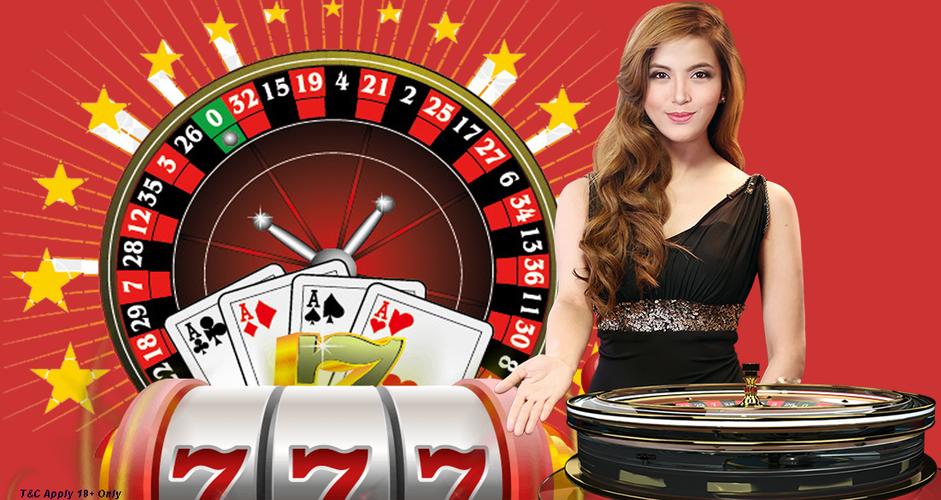 jili777 casino login