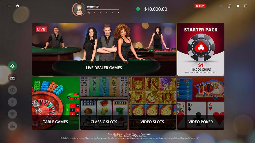 tg777 casino login